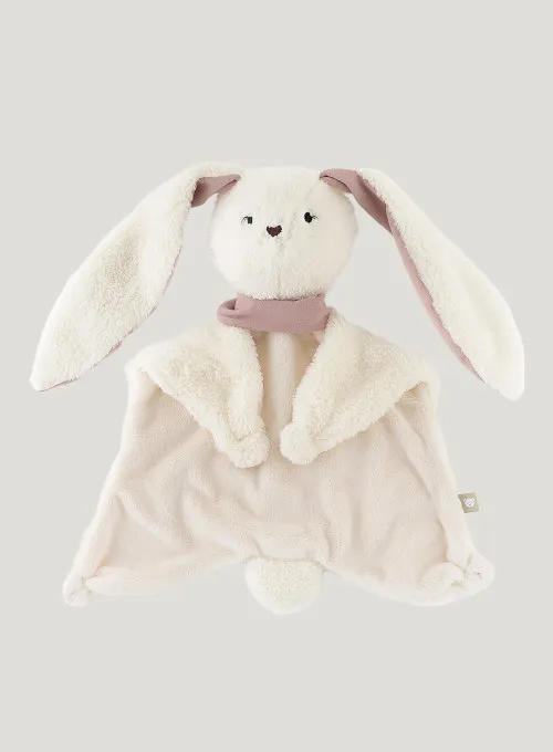 myHummy Schmusetuch Häschen