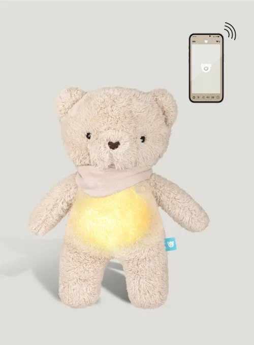 myHummy Bär 7in1 App